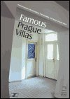 kniha Famous Prague villas, Foibos Artist Agency 2004