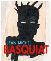 kniha Jean-Michel Basquiat of Symbols and Signs, Prestel 2022