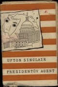 kniha Presidentův agent, Práce 1948