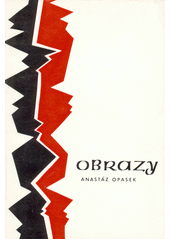 kniha Obrazy, Křesťanská akademie 1974