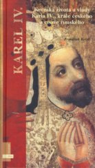kniha Kronika života a vlády Karla IV., krále českého a císaře římského, Albatros 2006