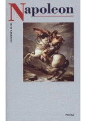 kniha Napoleon, Paseka 2001