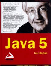 kniha Java 5, Neocortex 2005
