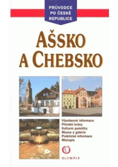 kniha Ašsko a Chebsko, Olympia 2007