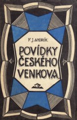 kniha Povídky českého venkova. Sv. I, s.n. 