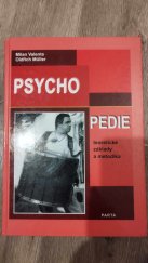 kniha Psychopedie teoretické základy a metodika, Parta 2015