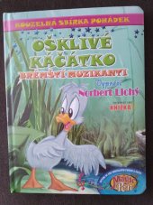 kniha Ošklivé káčátko Kouzelná sbírka pohádek , Amercom SA 2015