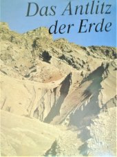 kniha Das Anlitz der Erde, Werner Dausien 1984