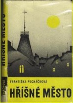 kniha Hříšné město, Mladá fronta 1959