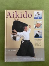 kniha Aikido, Lorenz Books 2005