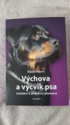 kniha Výchova a výcvik psa Služební a pracovní plemena, Naše vojsko 2022