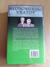 kniha Smrt v převleku, Knižní klub 2002