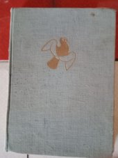 kniha Chov holubov, Slovenské vydavateľstvo pôdohospodárskej literatúry 1956
