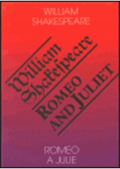 kniha Romeo a Julie = Romeo and Juliet, Romeo 2000