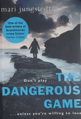 kniha The Dangerous Game, Doubleday 2015