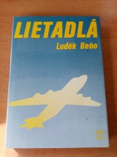 kniha Lietadlá, Alfa 1988