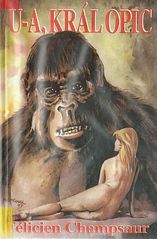 kniha U-A, král opic, Jota 1993