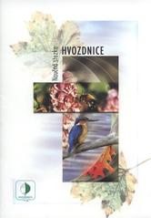 kniha Naučná stezka Hvozdnice, Statutární město Opava 2003