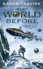 kniha The World Before, HarperCollins 2005