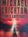 kniha Pirate Latitudes, HarperCollins 2009