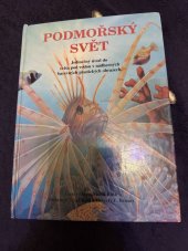 kniha Podmořský svět, Vydavatelský dům Morava 1995