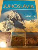 kniha Juhoslávia, Mladé letá 1987