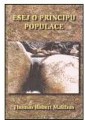 kniha Esej o principu populace, Zvláštní vydání 2002