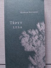 kniha Třpyt lesa, TG Tisk 2006