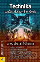 kniha Technika součást duchovního vývoje aneb digitální dhrarma, Eugenika 2009