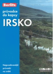 kniha Irsko průvodce do kapsy, RO-TO-M 2000