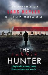 kniha The Rabbit Hunter, Harper Collins 2018