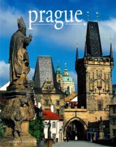 kniha Prague (FR), Slovart 2016