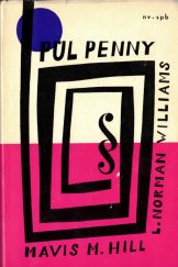 kniha Půl penny, Naše vojsko 1967