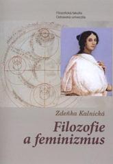 kniha Filozofie a feminizmus, Ostravská univerzita, Filozofická fakulta 2010