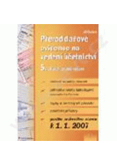 kniha Převod daňové evidence na vedení účetnictví komentář a příklady, zákon č. 563/1991 Sb., o účetnictví, vyhláška č. 500/2002 Sb., Anag 2006