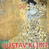 kniha Gustav Klimt, Slovart 2017