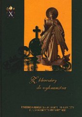 kniha Z klauzúry do vyhnanstva Rehoľníci a rehoľníčky banskobystrickej diecézy perzekvovaní totalitným režimom, Kňazský seminár sv. Františka Xaverského 2008