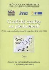 kniha Grafické značky na předmětech (výběr elektrotechnických značek z databáze IEC 60417DB), Sdružení českých spotřebitelů 2008