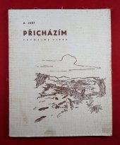 kniha Přicházím prvotina veršů, Svaz české mládeže 1945