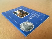 kniha Mince Františka Lotrinského 1745-1765 (1766-1780), Vlastislav Novotný 2003