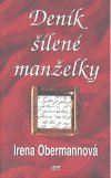 kniha Deník šílené manželky, Eroika 2001