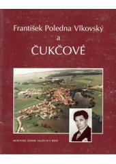 kniha František Poledna Vlkovský a Čukčové [katalog k výstavě "Lidé Sibiře", Moravské zemské museum 2001