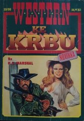 kniha Western ke krbu 10/99 Blázen bez koltů, Hlupák kovboj, Ivo Železný 1999