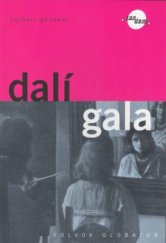 kniha Dalí - Gala, Volvox Globator 2003