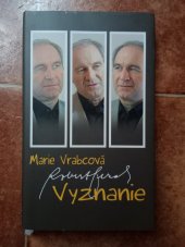 kniha Robert Bezák: Vyznanie, Navi Graf, s.r.o. 2013