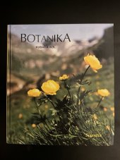 kniha Botanika, Scienta 2003