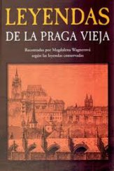 kniha Leyendas de la Praga vieja, Plot 2009