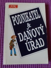 kniha Podnikatel a finanční úřad, Fin 1993