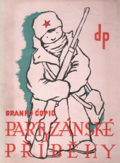 kniha Partyzánské příběhy, Družstevní práce 1947