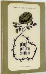 kniha Píseň pro Den smíření, Supraphon 1971